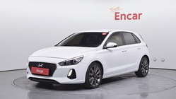 Hyundai i30 2017