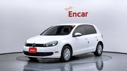 Volkswagen Golf 2011