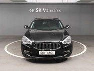 Kia K9 2012