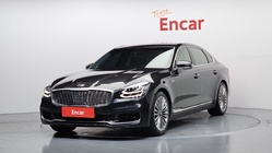 Kia K9 2019