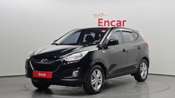 Hyundai Tucson 2009