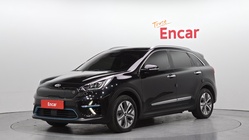 Kia Niro 2018
