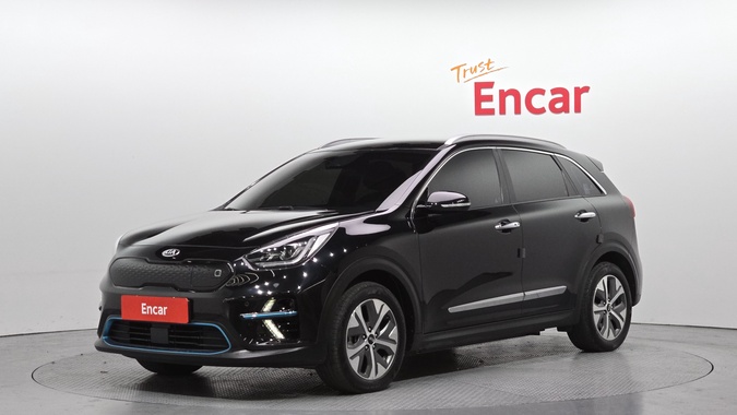 Kia Niro 2018