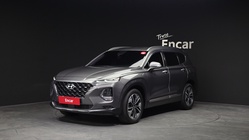 Hyundai Santa Fe 2019