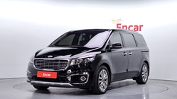 Kia Canival 2014