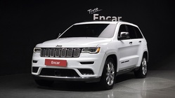 Jeep Cherokee 2020