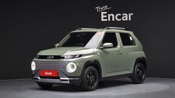 Hyundai Casper 2024