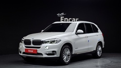 BMW X5 2017