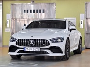 Mercedes-Benz AMG GT 2023