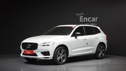Volvo XC60 2020