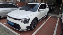 Kia Niro 2023