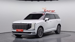 Hyundai Palisade 2025
