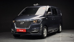 Hyundai Starex 2018