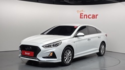 Hyundai Sonata 2017