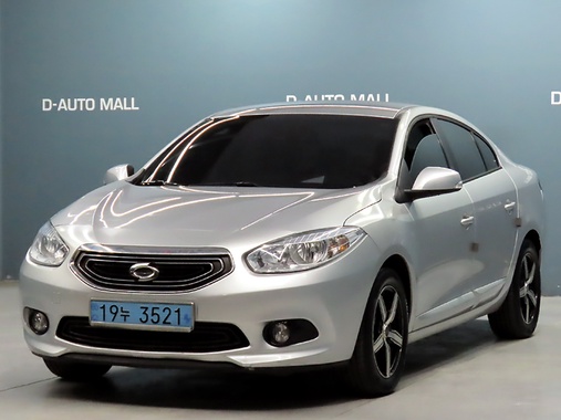 Samsung SM3 2013