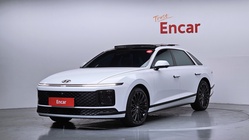 Hyundai Grandeur 2026