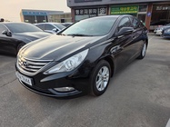 Hyundai Sonata 2012