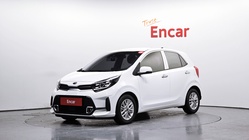 Kia morning 2020