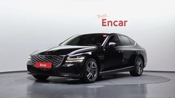 Genesis G80 2024