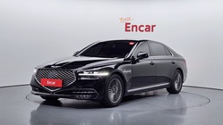 Genesis G90 2021