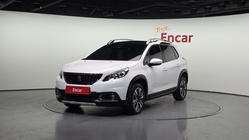 Peugeot 2008 2017