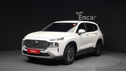 Hyundai Santa Fe 2021