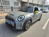 MINI Cooper 2022