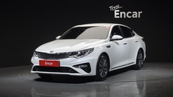 Kia K5 2019