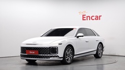 Hyundai Grandeur 2025