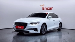 Hyundai Grandeur 2019