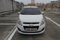 Chevrolet Spark 2014