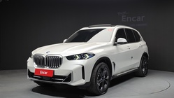 BMW X5 2024