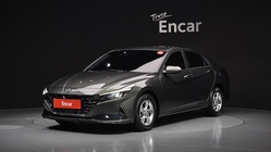 Hyundai Avante 2020