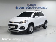 Chevrolet Trax 2019