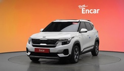 Kia Seltos 2020