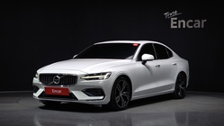 Volvo S60 2020