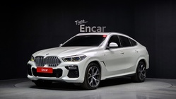 BMW X6 2020