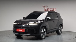 Ssangyong Torres 2024