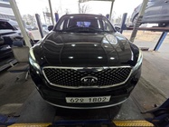 Kia Sorento 2014