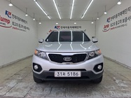 Kia Sorento 2009