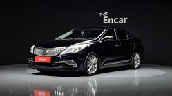Hyundai Grandeur 2015