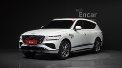Genesis GV80 2025