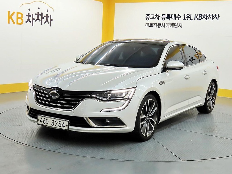 Samsung SM6