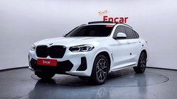 BMW X4 2023