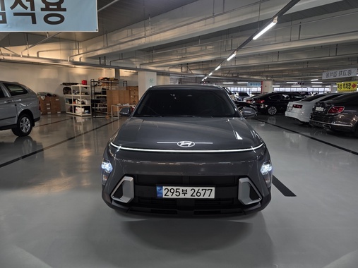 Hyundai Kona 2023