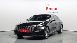Genesis G80 2024