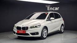 BMW 2 Series 2017
