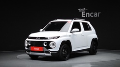 Hyundai Casper 2024