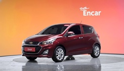 Chevrolet Spark 2021