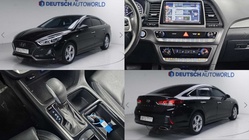 Hyundai Sonata 2019